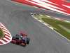 GP Spagna, during qualifying for the Spanish Formula One Grand Prix at the Circuit de Catalunya on May 8, 2010 in Barcelona, Spain.